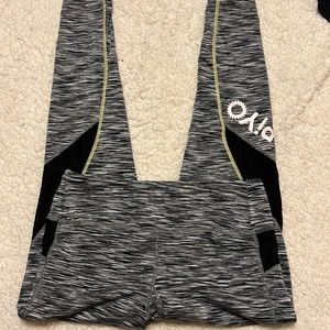 Beachbody PIYO leggings S/M